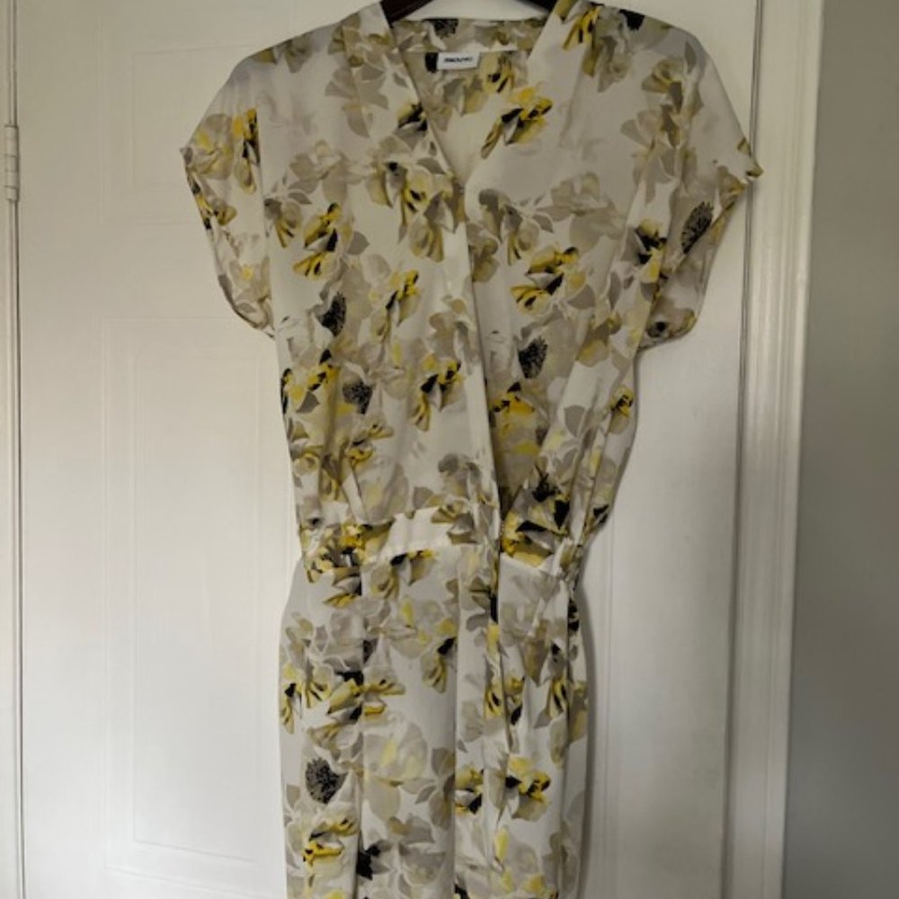 DKNY summer dress